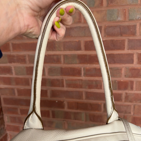 Vintage Y2K Marc by Marc Jacobs Pocket Satchel Shoulder Bag - Picture 11 of 13